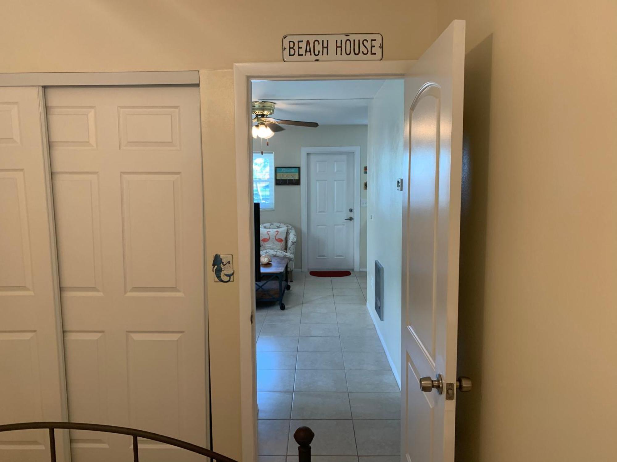 Michaels -Beachside Bungalows St. Pete Beach Exterior foto