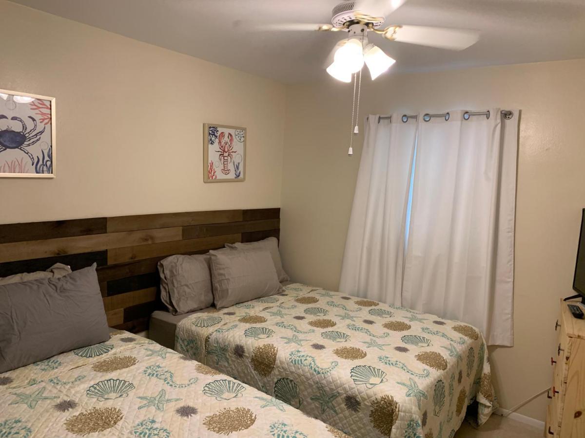 Michaels -Beachside Bungalows St. Pete Beach Exterior foto